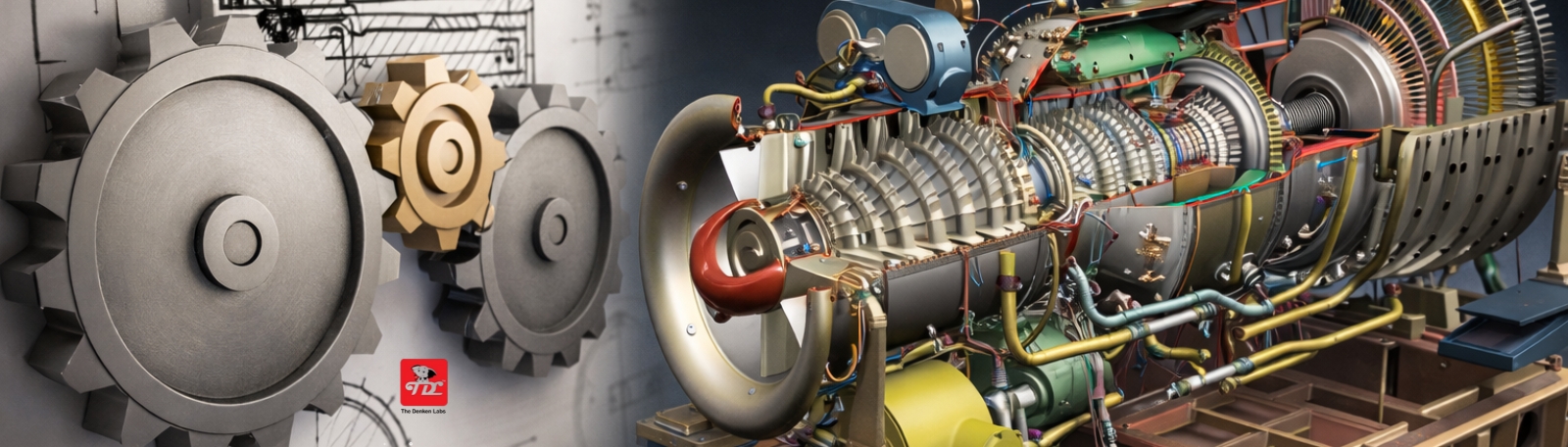 Detailed 2D AutoCAD mechanical engineering drawing and technical drafting preparation