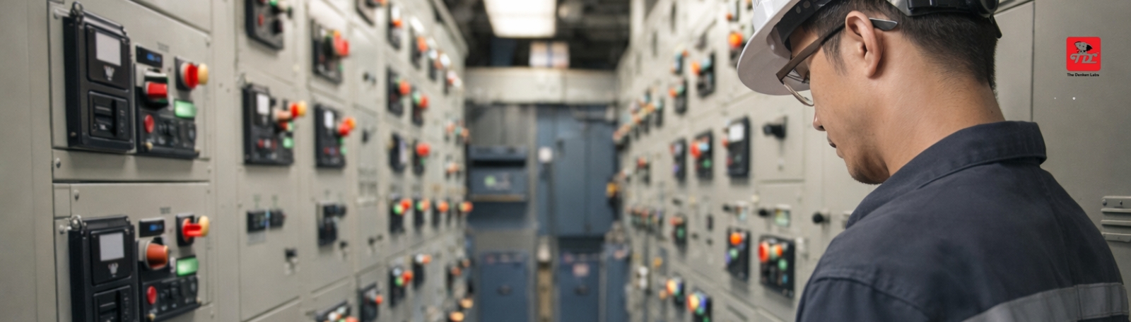 Industrial protective relay coordination and electrical power system protection services